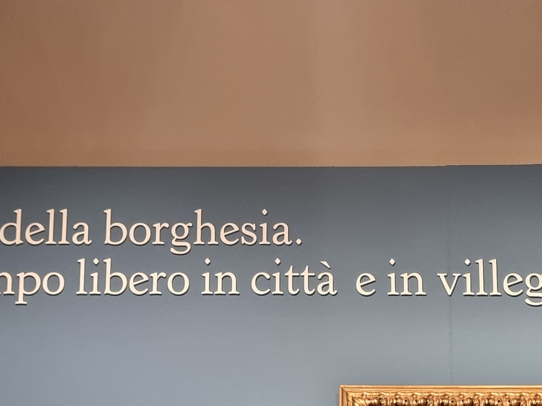 Castello Visconteo Sforzesco-诺瓦拉必去景点