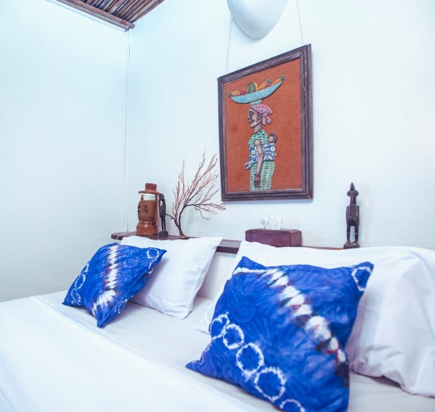 Hotel O Sole Mio主图