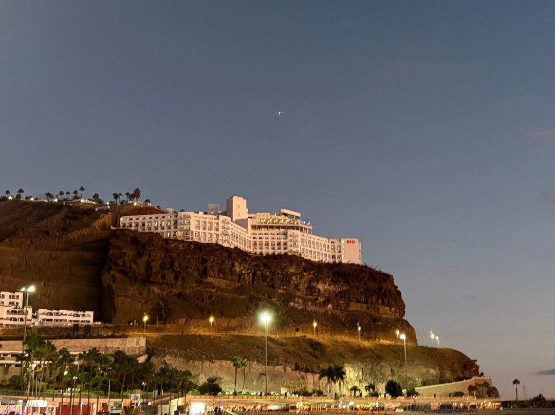 Holiday Club Playa Amadores主图