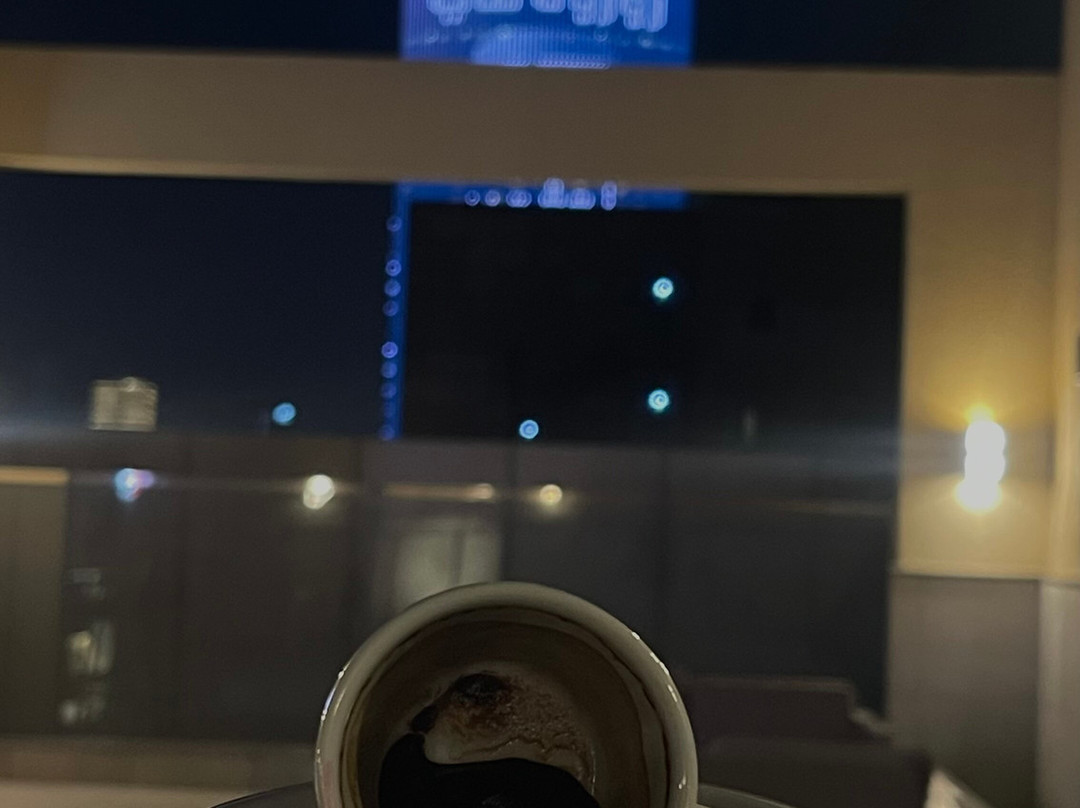 Comfort Hotel Riyadh Olaya主图