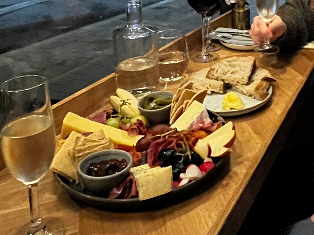 The Welsh Cheese Company