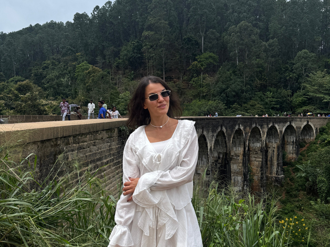 Ceylon Master Tours-Waskaduwa必去景点