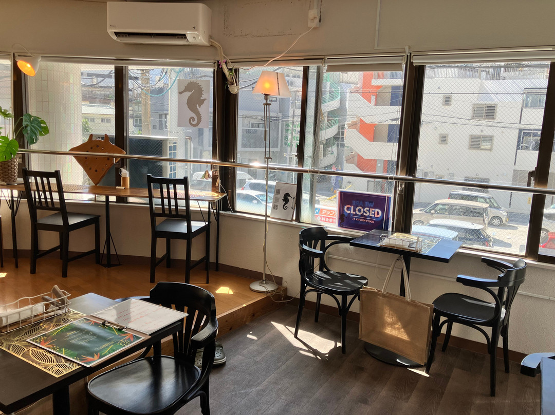 オウノヤマ キッチン リュウグウ