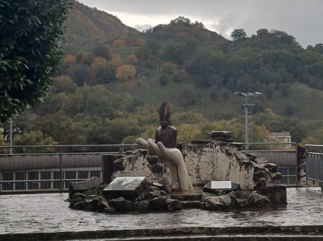 Chiesa di Santa Maria Assunta-Balvano必去景点