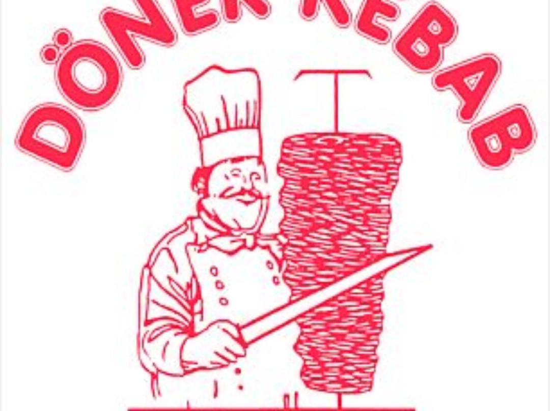 Atlas Doner kebab