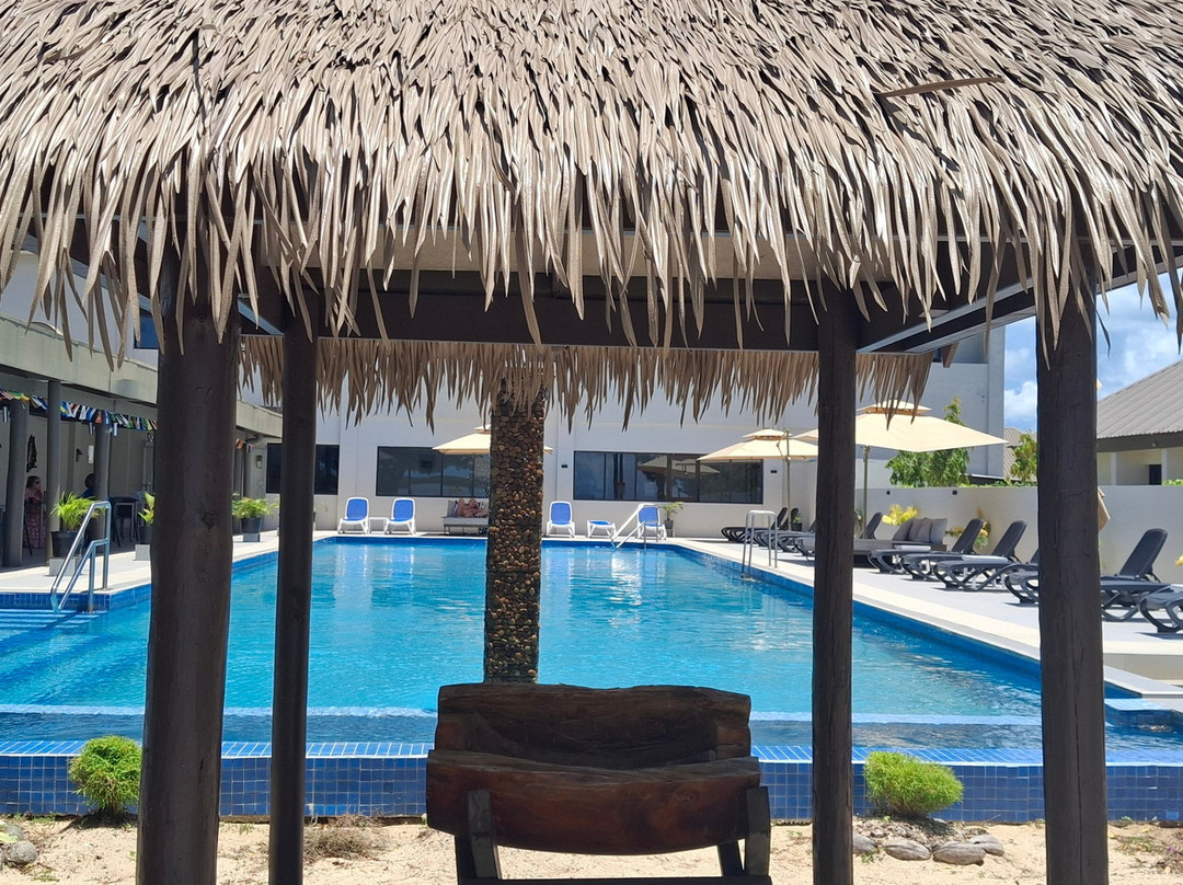 Landers Bay Resort & Spa Fiji主图