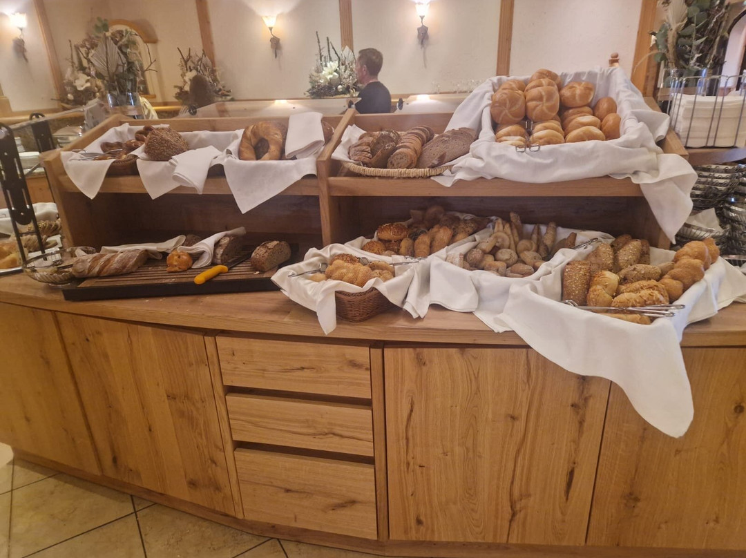 Hotel Laschenskyhof主图