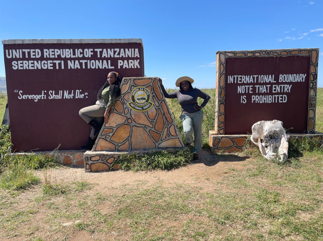 Bamm tours and safaris-内罗毕必去景点