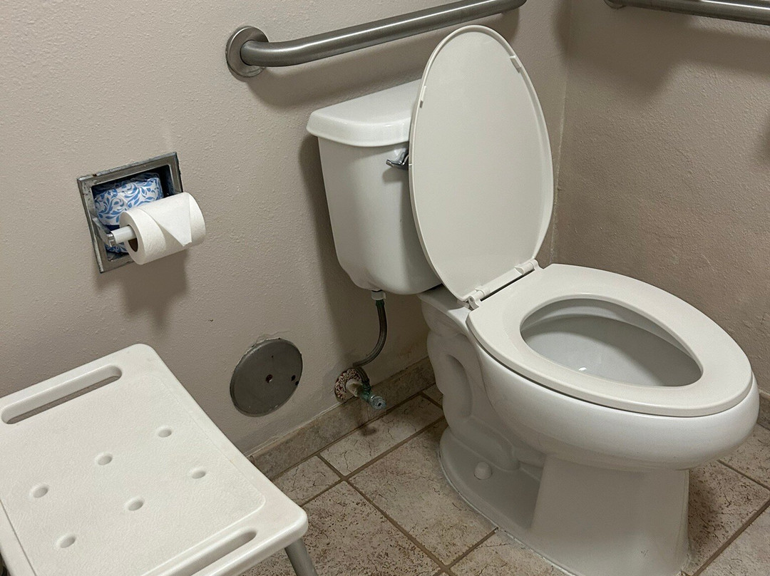 Wingate by Wyndham Valdosta/Moody AFB主图