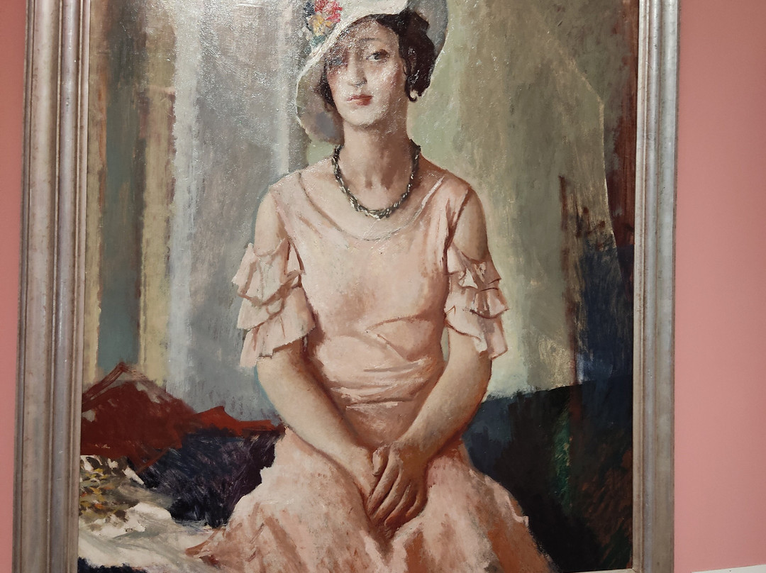 Museo Boncompagni Ludovisi-罗马必去景点