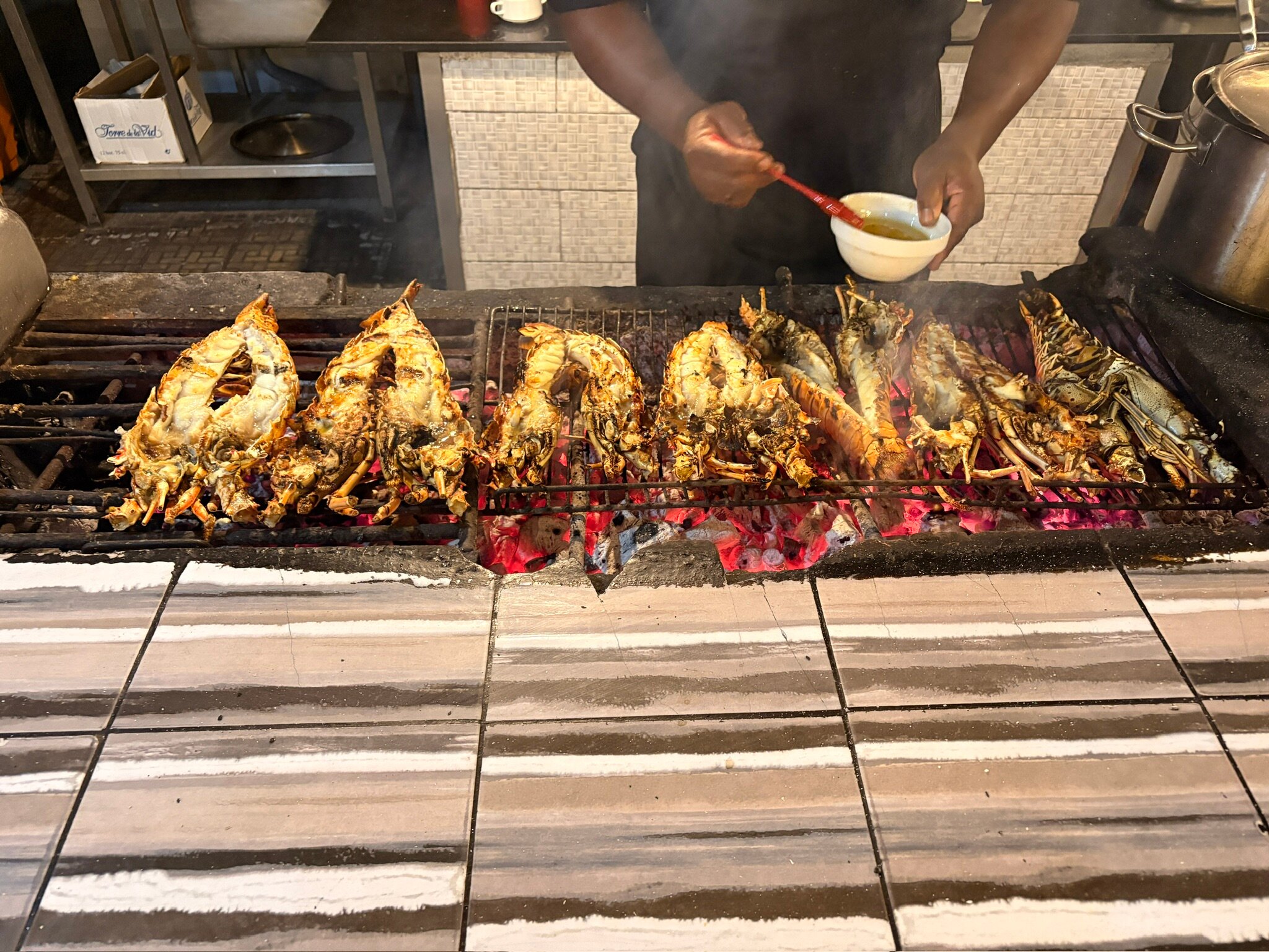 Hotel Playa Cayo Santa María-浴室