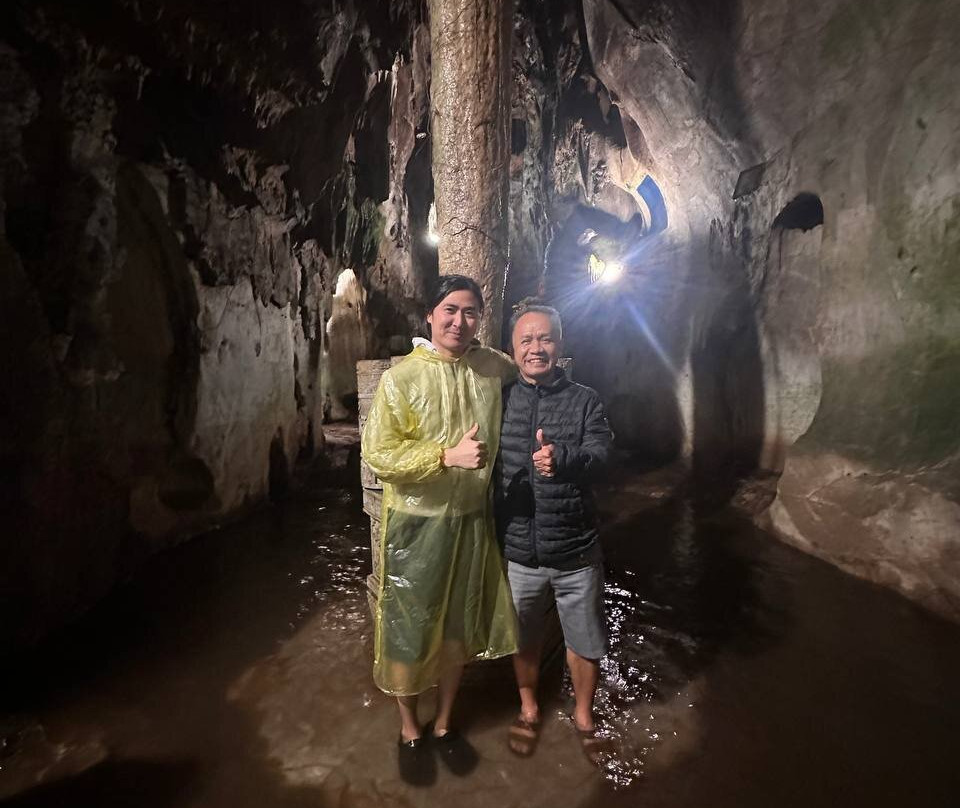 Quang Easyrider - Day Tours-岘港必去景点