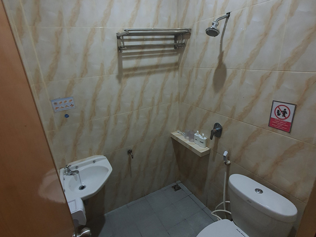 Pavilla Labuan Bajo主图