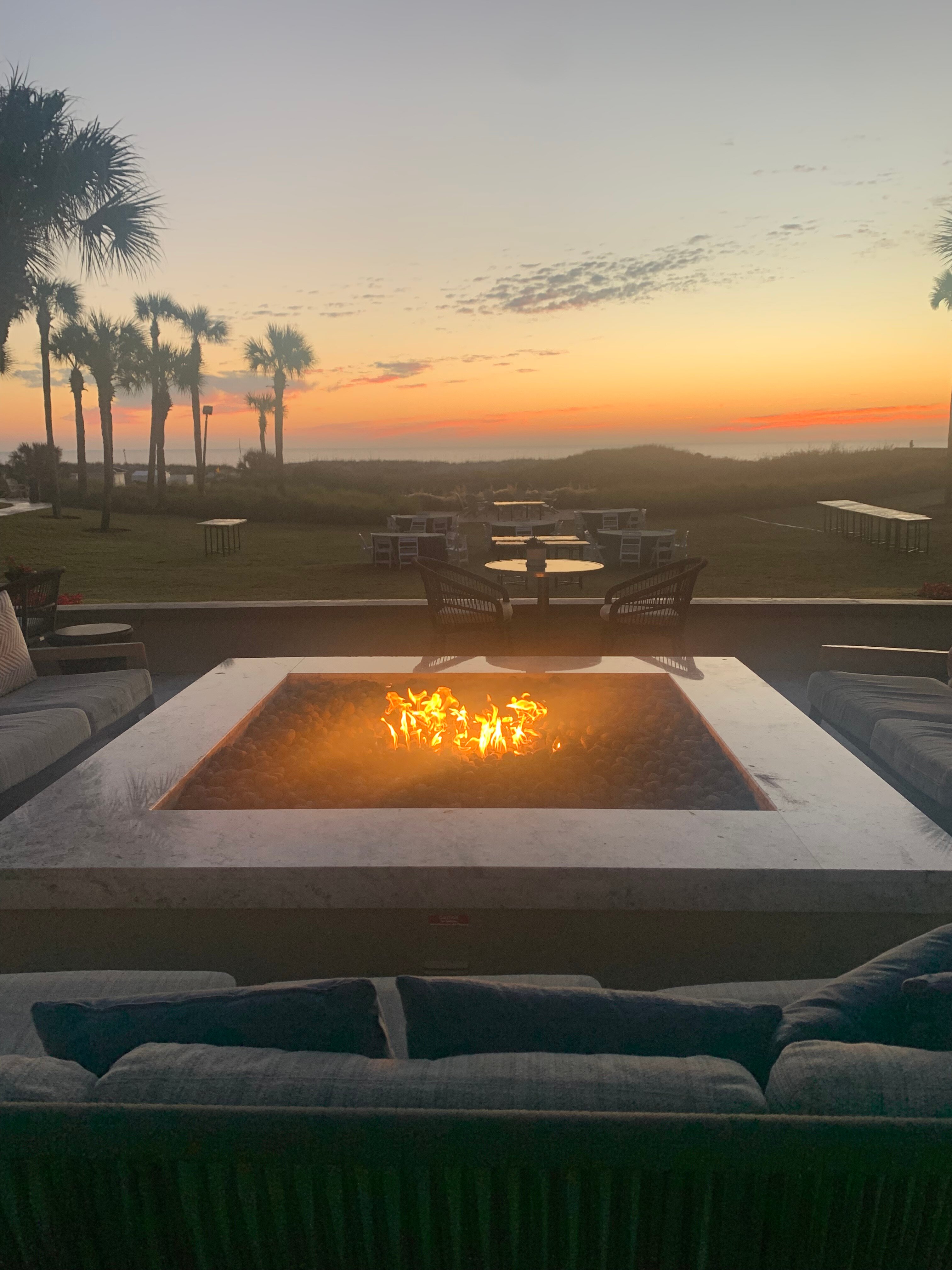 阿米莉亚岛丽思卡尔顿酒店-浴室