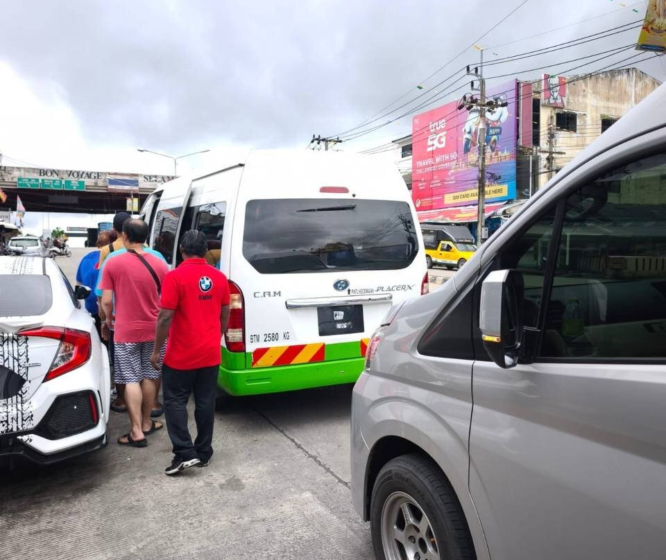 Klia Van Transport-Dengkil必去景点