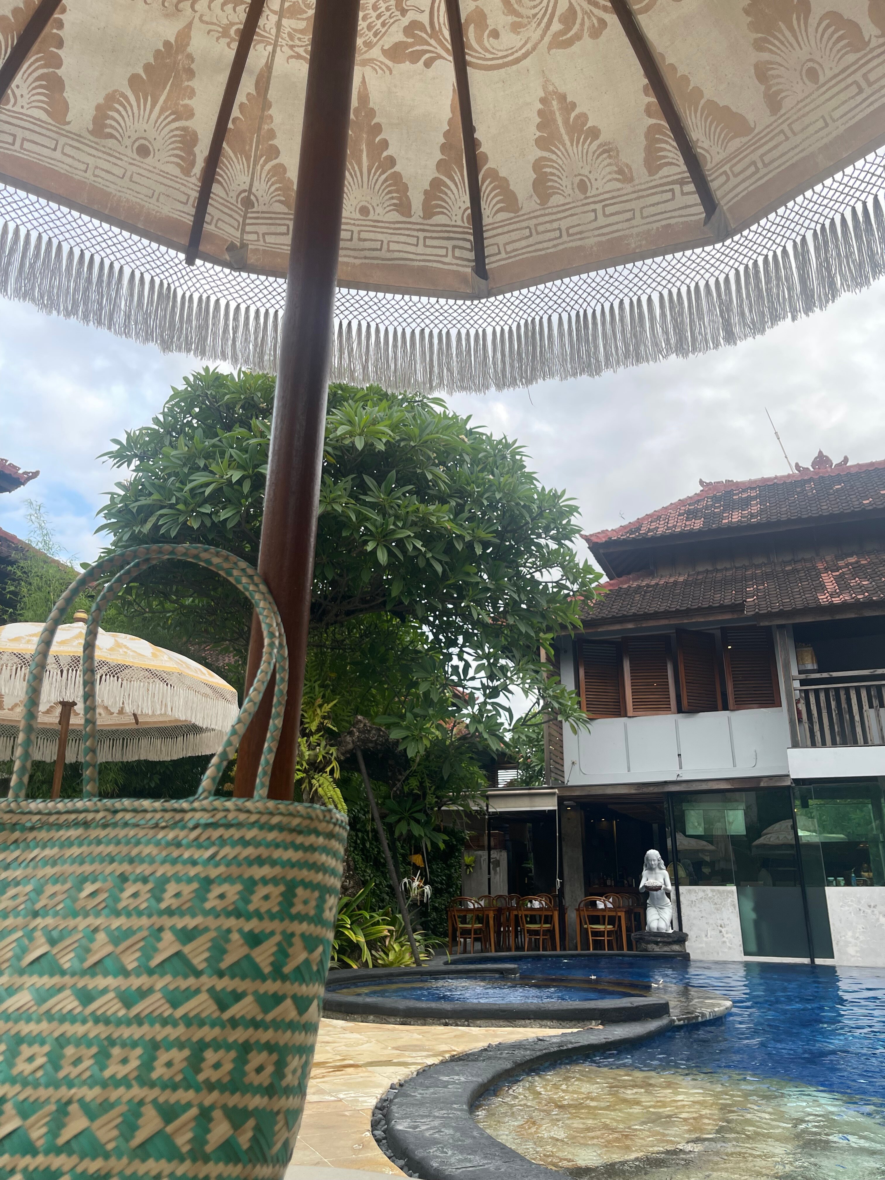 Annora Villas Seminyak-官方