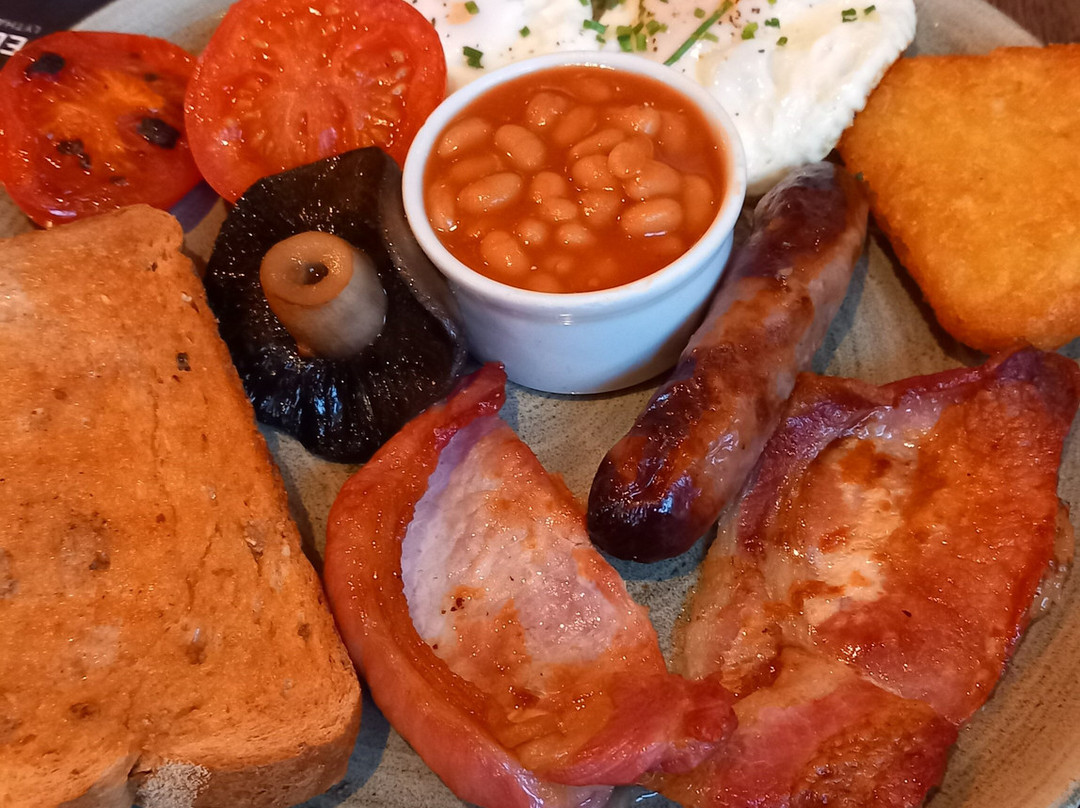 The Queens Hotel - Lytham主图