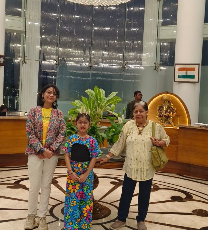 Amanora The Fern Pune, Series by Marriott主图