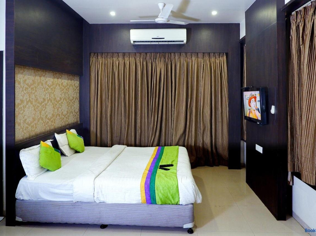 Hotel Sai Vijay