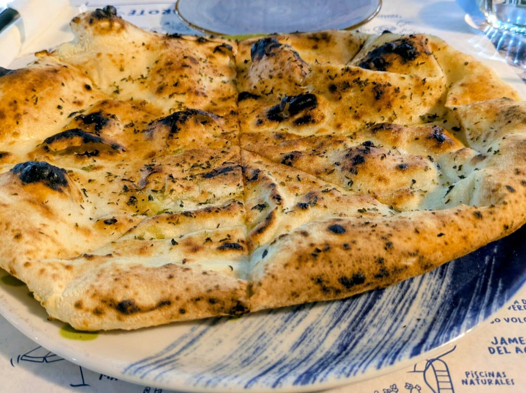 1926 Pizzeria Napoletana Playa Blanca