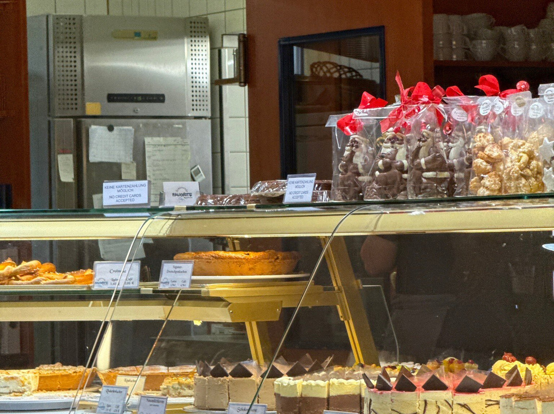 Schloss Favorite-拉施塔特必去景点