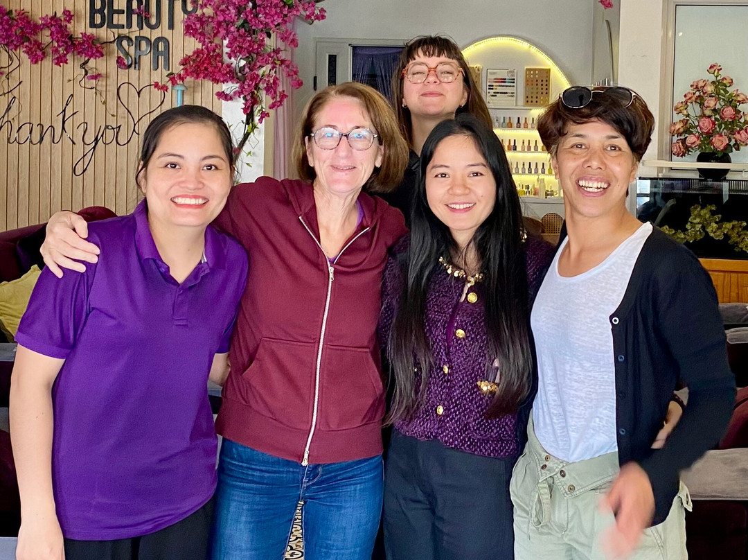 Anne Beauty Spa-Ninh Hai必去景点