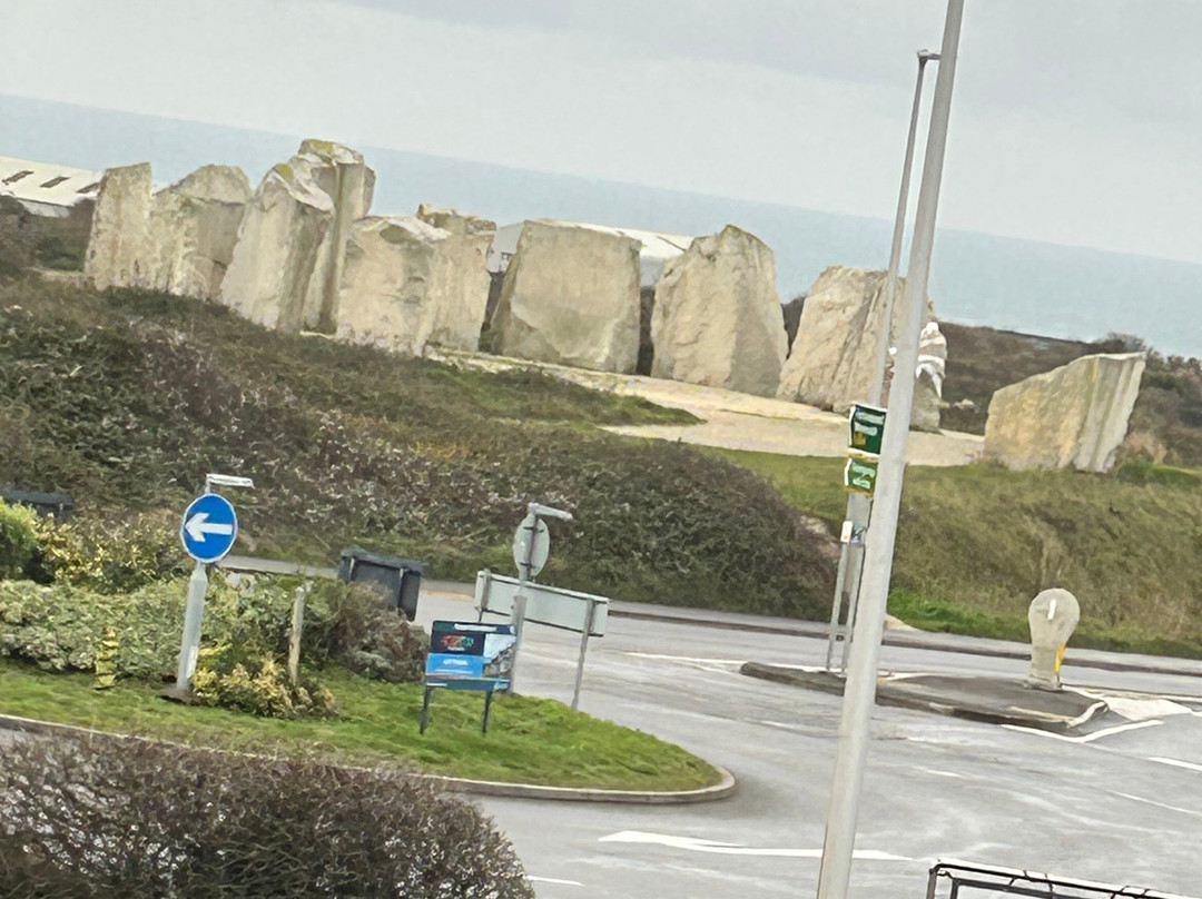 The Heights Hotel主图