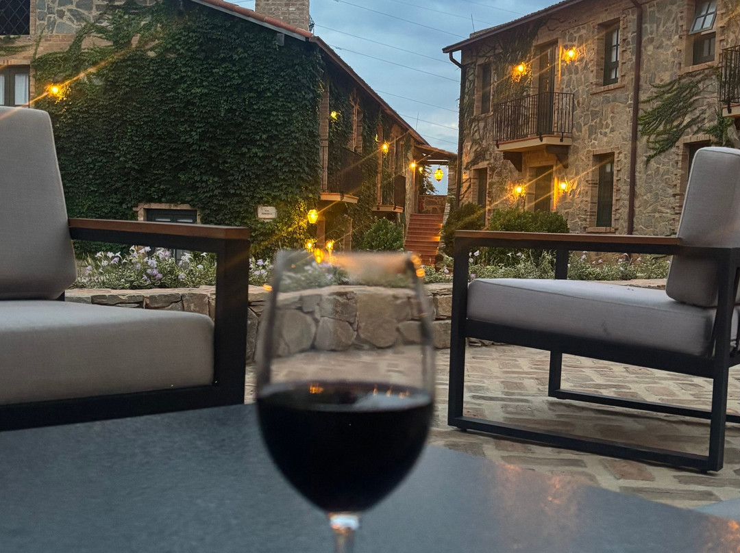 Hotel Borgo Del Vino