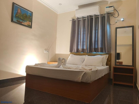 S3 Beach House主图