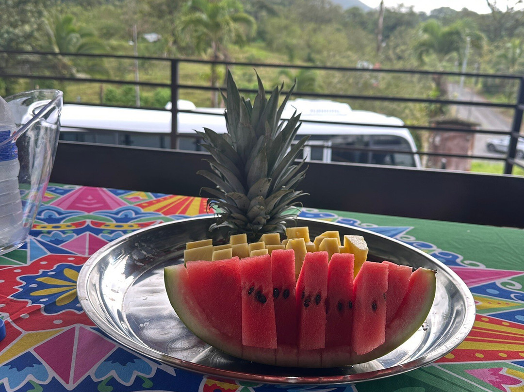 Pacific Trade Winds-Nuevo Arenal必去景点