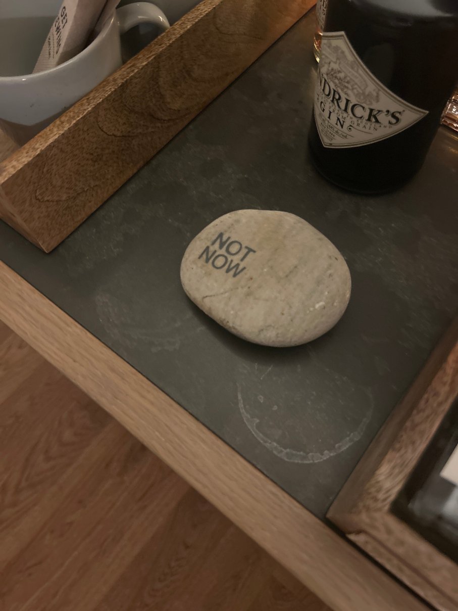 1 Hotel Seattle-客卧