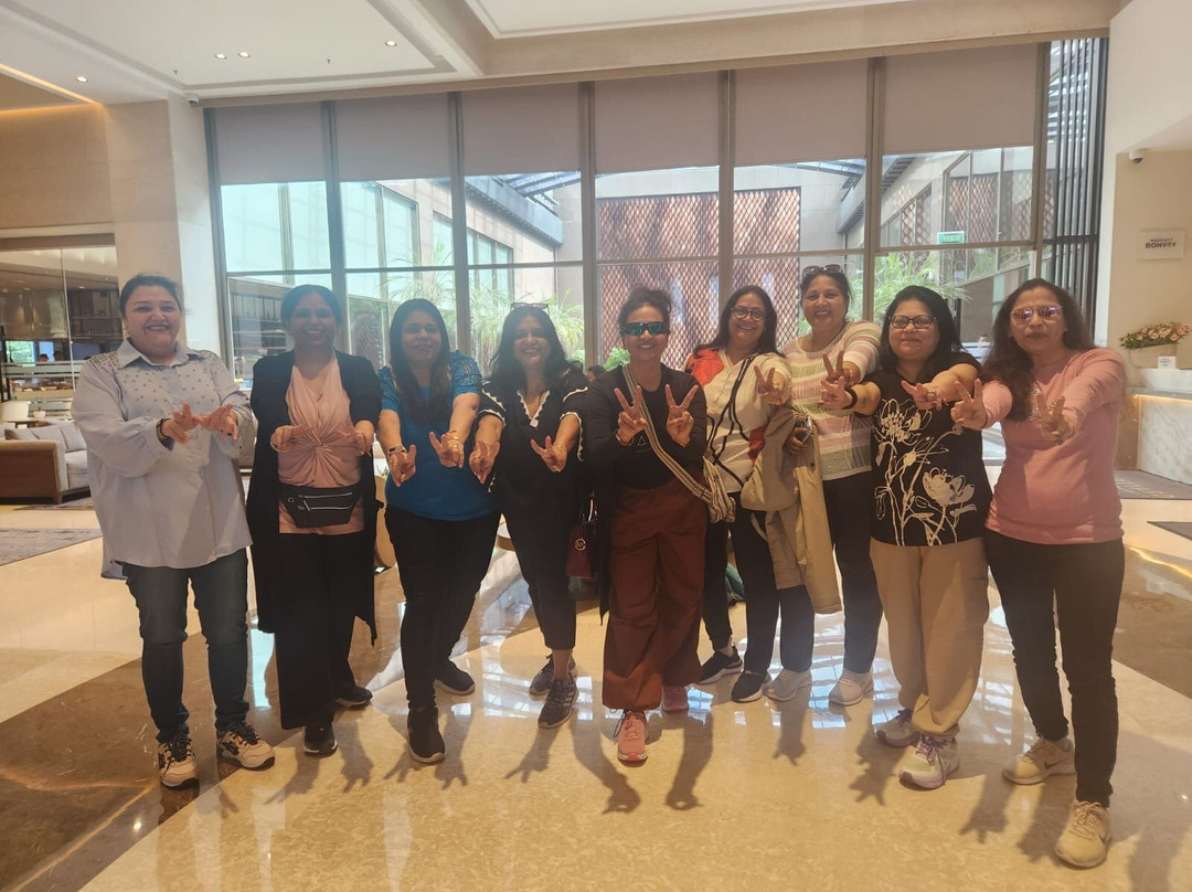 Courtyard By Marriott Shillong主图