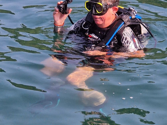 Aquazen Adventures-Vasco da Gama必去景点