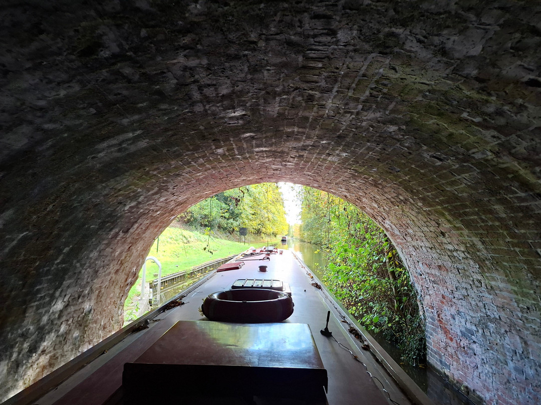 Ashby Boat Company Limited-Stoke Golding必去景点