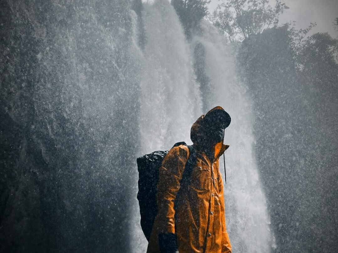 Conexão Veadeiros Ecoturismo-Cavalcante必去景点