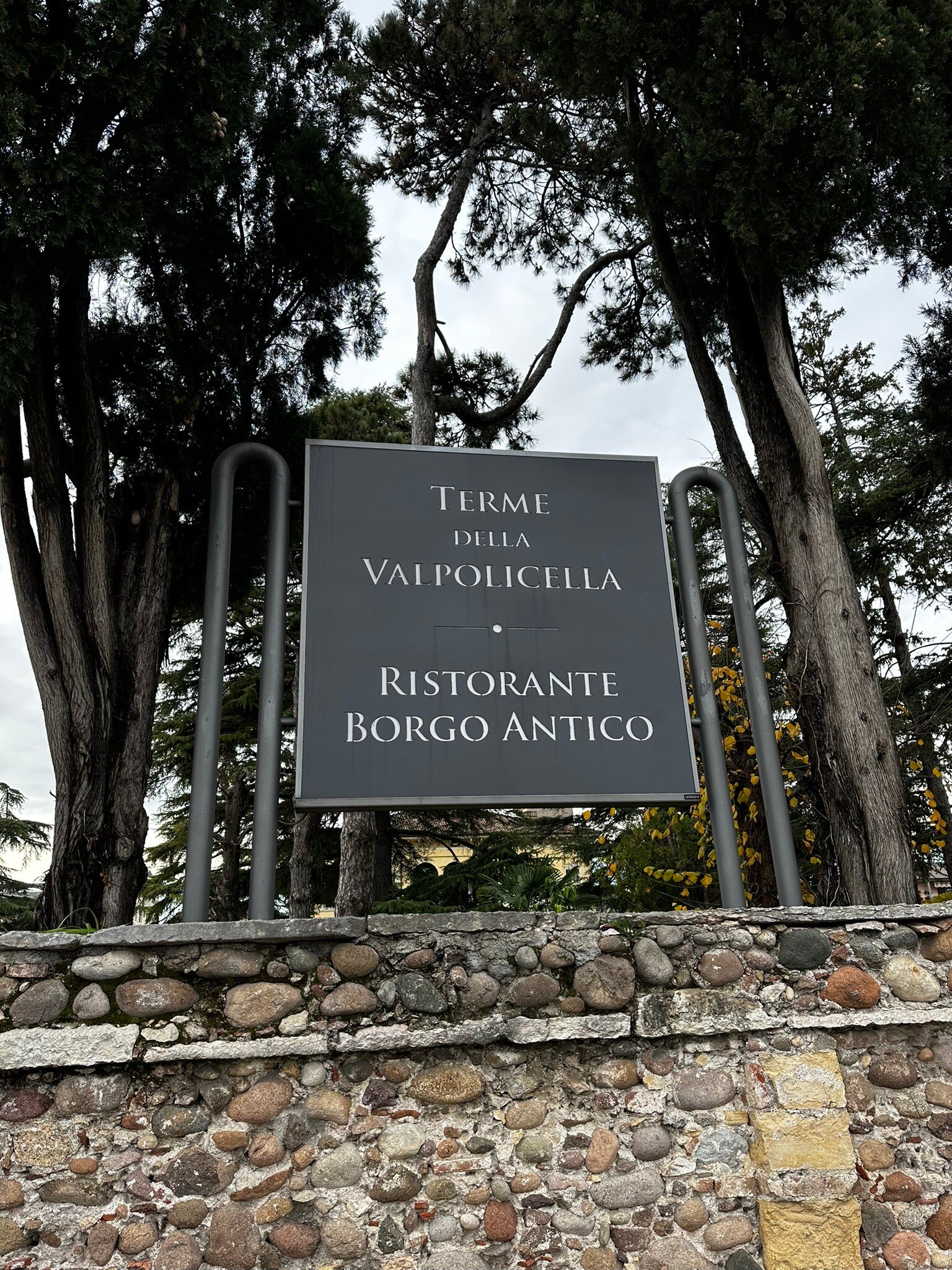 Villa Quaranta Tommasi Wine Hotel & SPA-官方