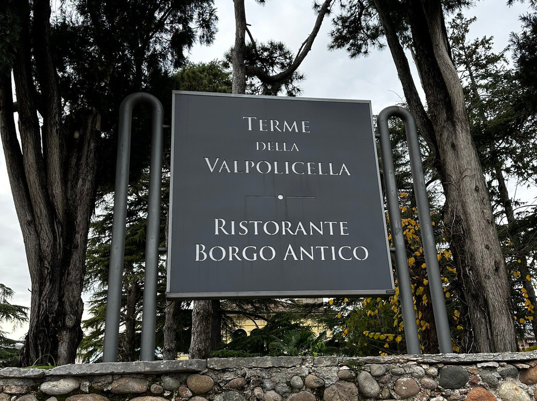 Villa Quaranta Tommasi Wine Hotel & SPA主图