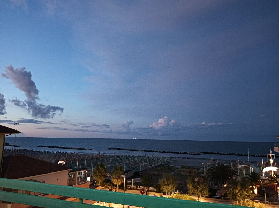 Hotel Ciondolo D'Oro主图