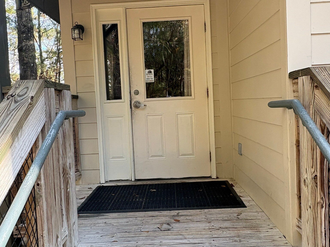 Bogue Chitto State Park-Franklinton必去景点