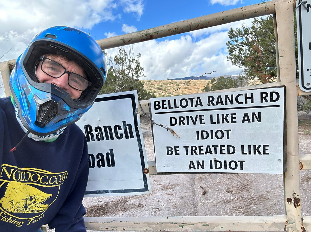 Tucson Adventure Rentals-图森必去景点