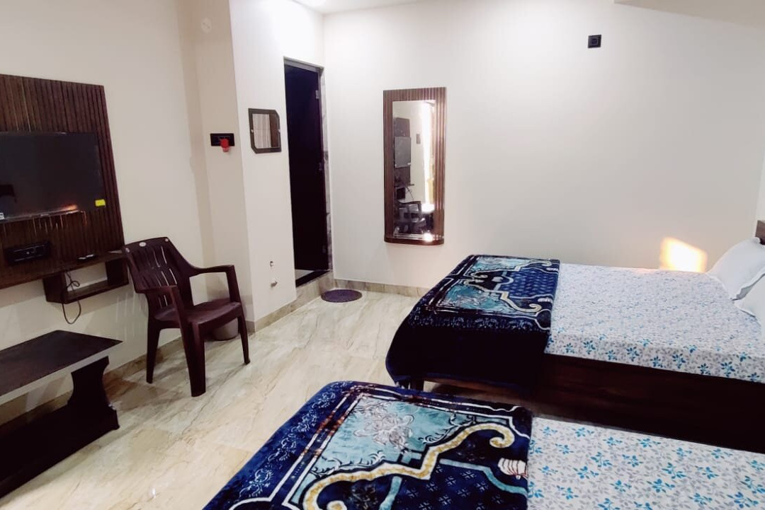 Hotel R.S Palace