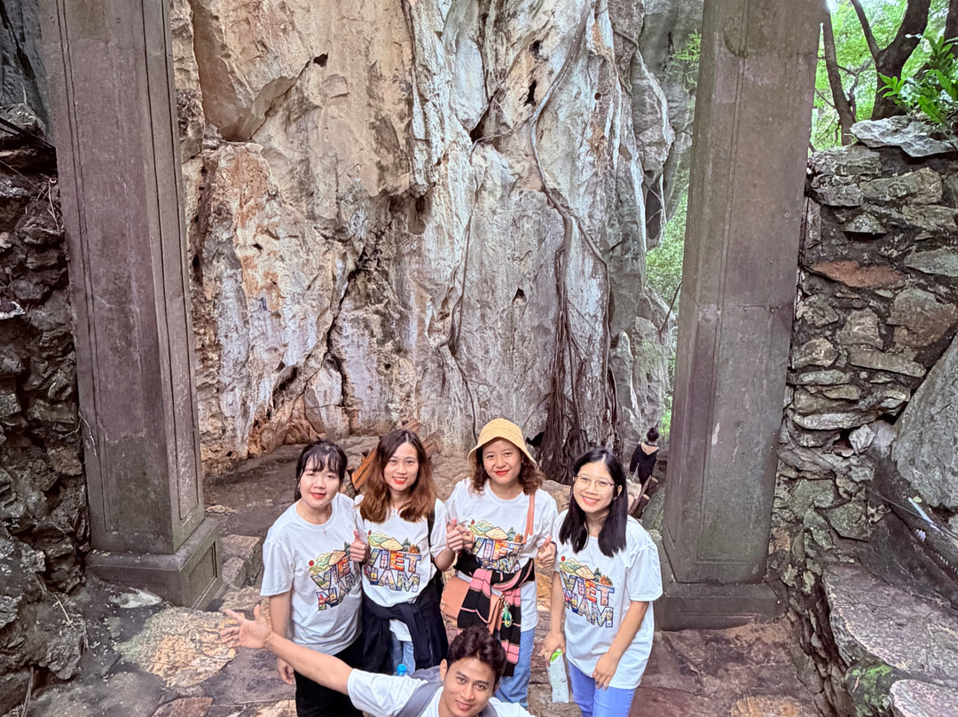 Go Vietnam Travel Agency-Tu Liem必去景点