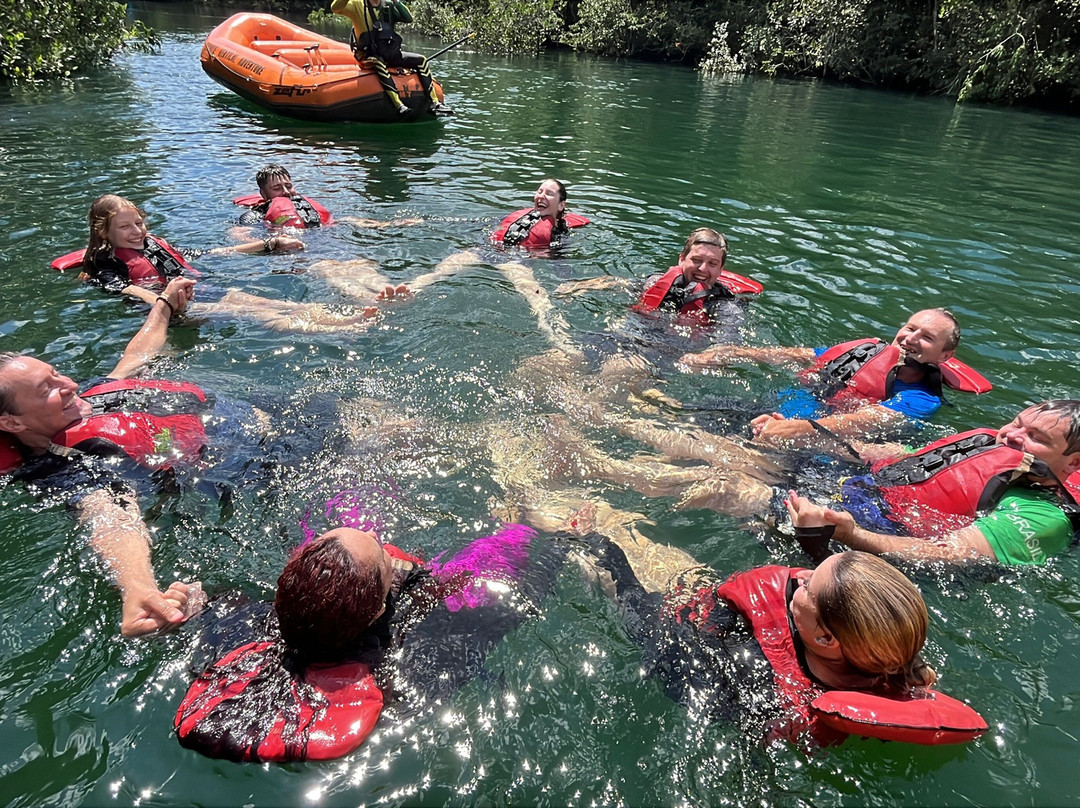 Equipe Vertical Adventure-Campo Novo Do Parecis必去景点