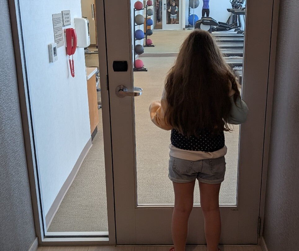 SpringHill Suites by Marriott Tifton主图