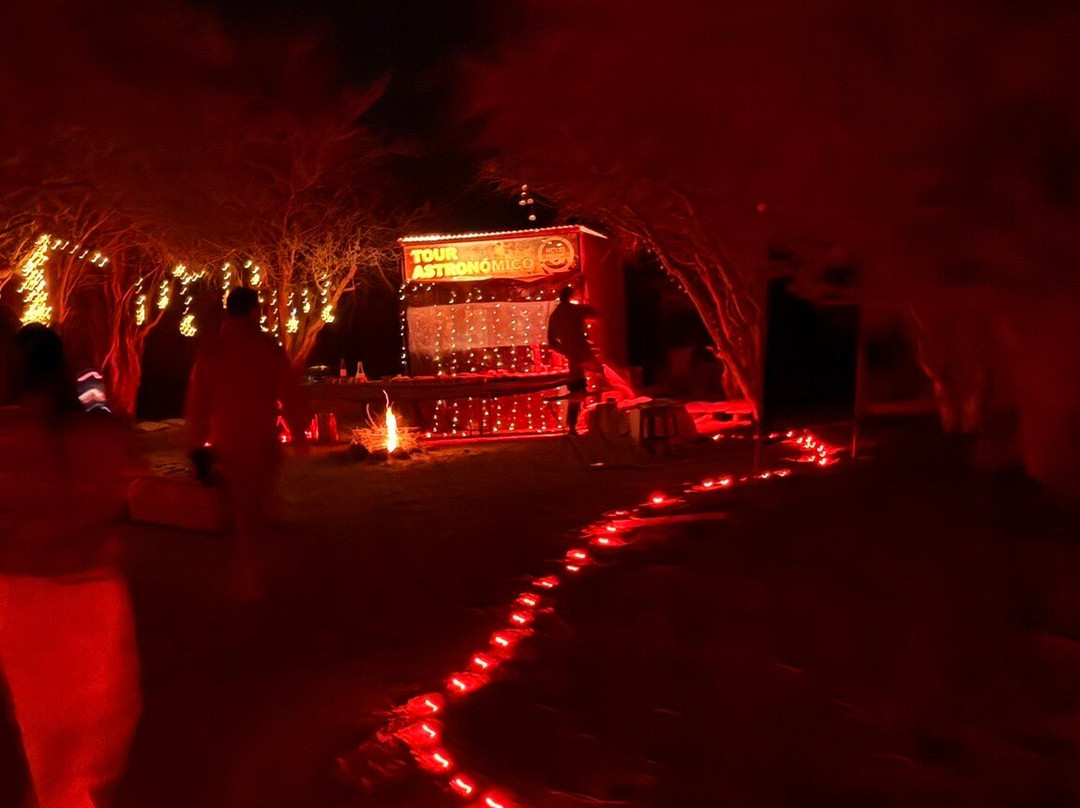 Hoyri Atacama-圣佩德罗-德阿塔卡马必去景点