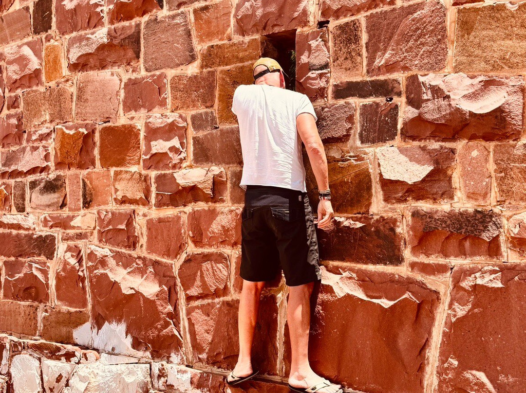 Duwisib Castle-Hardap必去景点