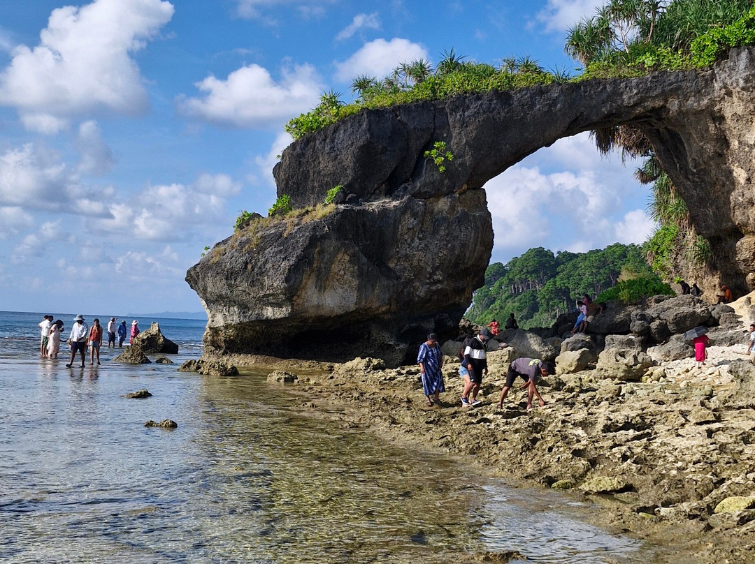 Andaman Travelcare-布莱尔港必去景点