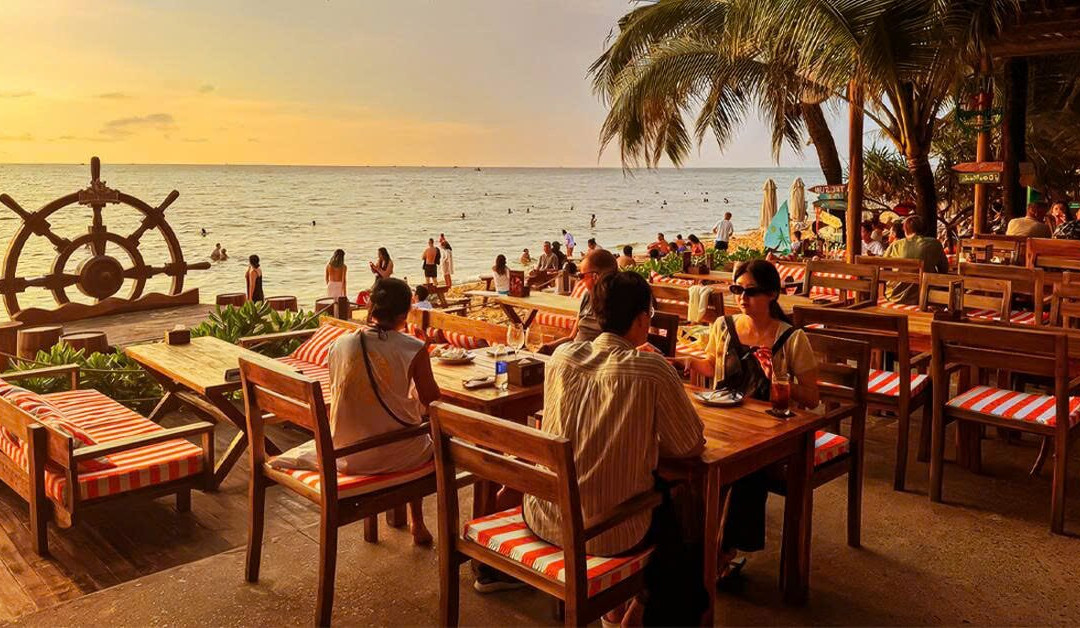 Sunset Beach Bar & Restaurant