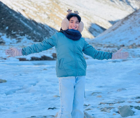 Kashmir Taxi Service-斯利那加必去景点