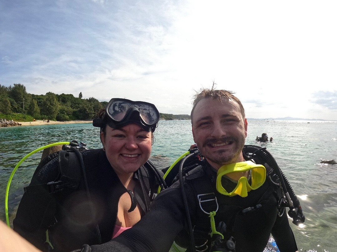 Gorilla Chop-本部町必去景点